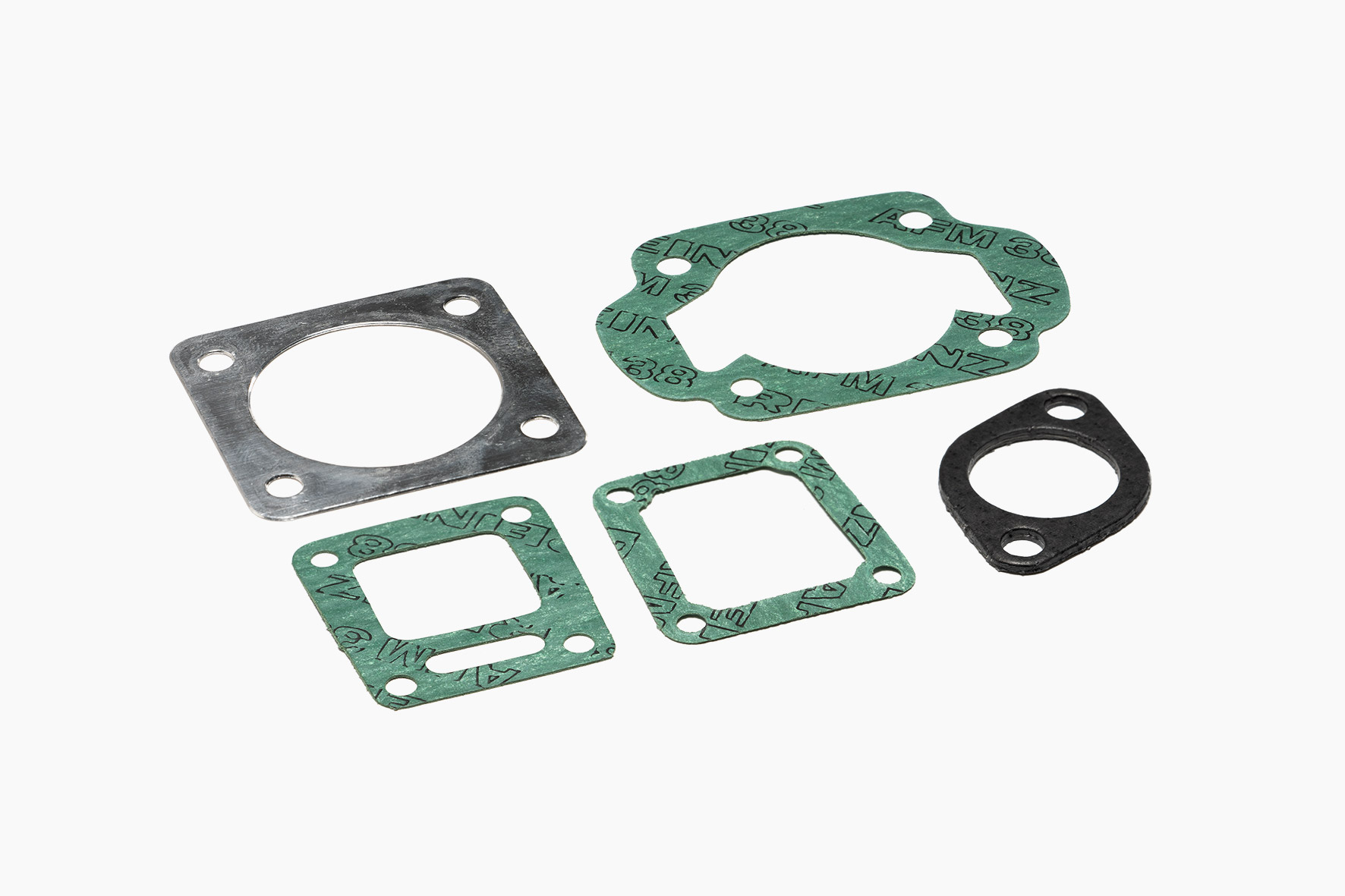 Malossi Intake gasket kit D.44.5 Benelli G2 50